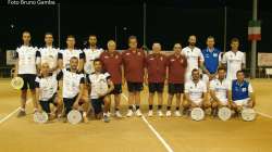 Coppa Italia Open